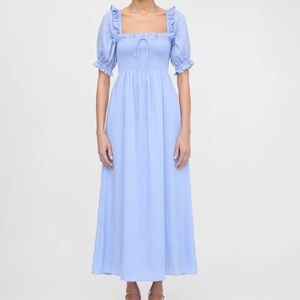 Hill House Scarlett Nap Dress